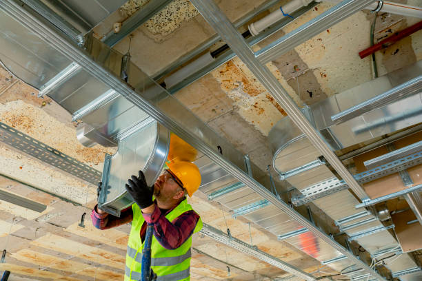 Best HVAC Replacement Cost  in Bloomer, WI