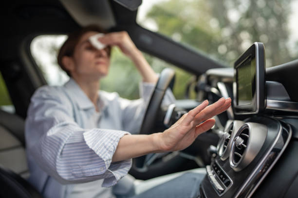 Best Central Air Repair  in Bloomer, WI