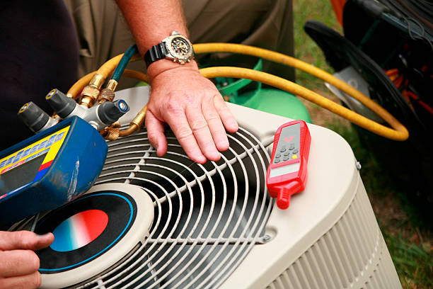 Best HVAC Replacement Cost  in Bloomer, WI