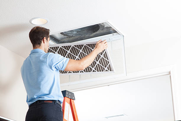 Best Commercial HVAC Repair  in Bloomer, WI