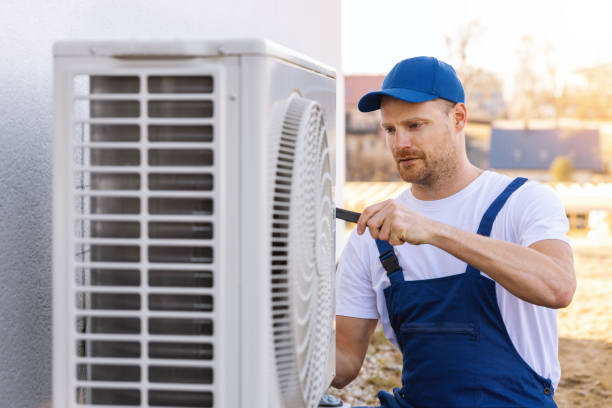 Best Affordable HVAC Services  in Bloomer, WI