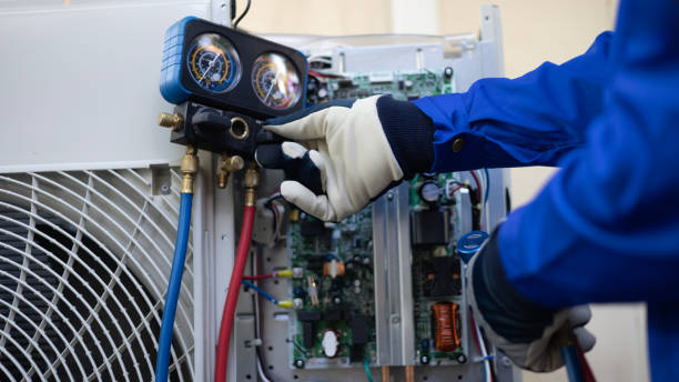 Reliable Bloomer, WI HVAC Solutions